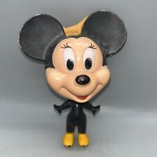 WALT DISNEY PRODUCTIONS MATTEL