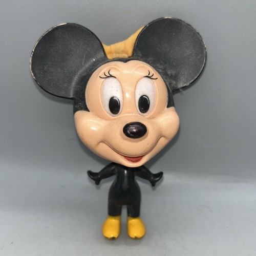 Walt disney productions - productions, mattel
