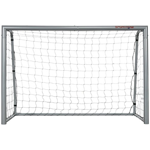 Football goal simple set - goal,