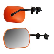 AERODYNAMIC TOWING MIRROR HI
