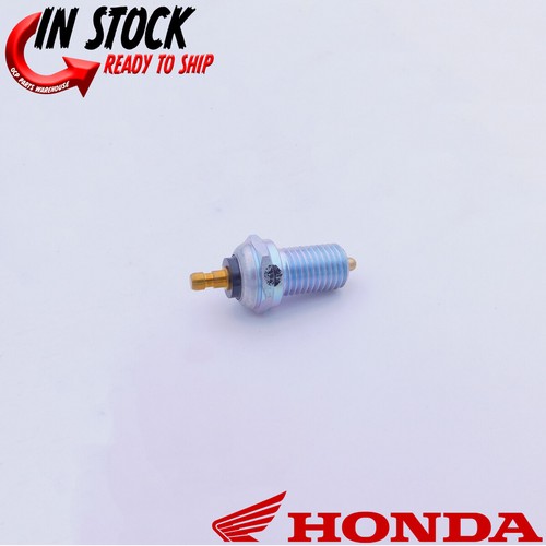 New oem honda neutral - new,