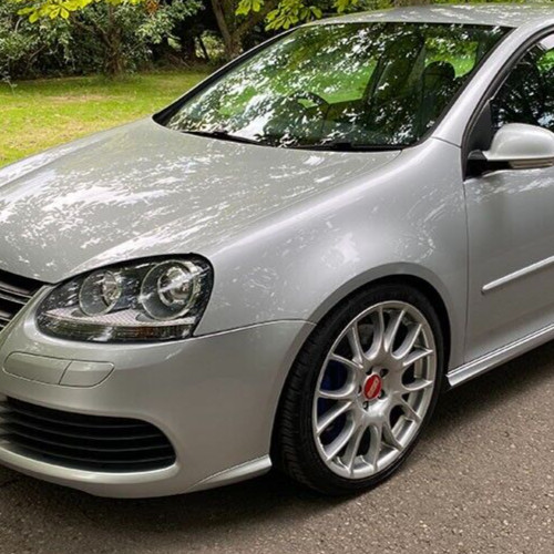 Golf mk5 reflex - golf, 03-09,
