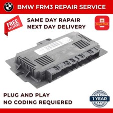 Bmw frm3 frm3r repair service - ,