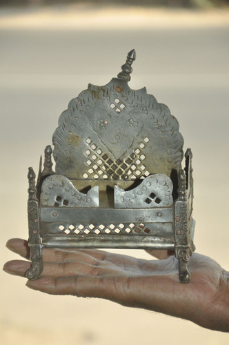 Vintage jali cut crafted - vintage,