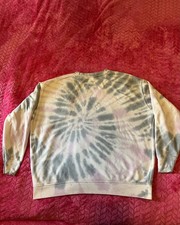New Look Tie Dye Style