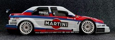 Tamiya Martini Alfa Romeo 155