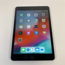 Apple iPad Mini 3rd Gen 64Gb