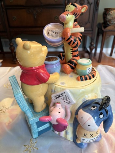 Disney winnie the - disney, pooh