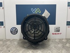 AUDI TT BOSE FRONT SPEAKER