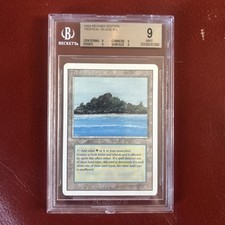 1994 Magic The Gathering