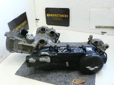 LEXMOTO TITAN 125 ENGINE #7