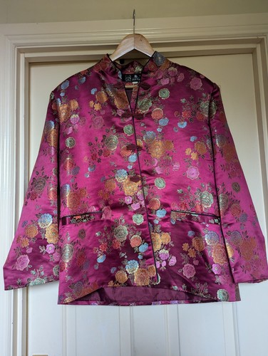 Vintage burgundy gold - vintage,