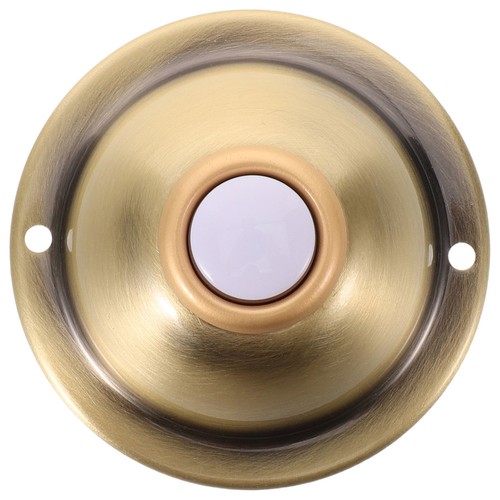 Entryway door bell antique - entryway,