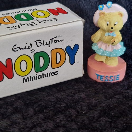 Enid blyton noddy - blyton,