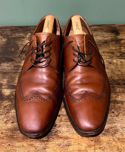 Loake evolution size shoes - evolution,
