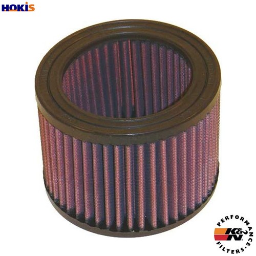 Air filter 2400 - air, mg