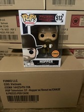 Funko Pop Stranger Things