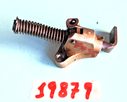 Rear timing chain tensioner - rear,