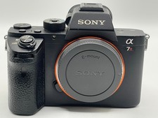 SONY ILCE-7RM2 42.4MP