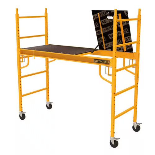 Safeclimb baker scaffold - safeclimb, ft.