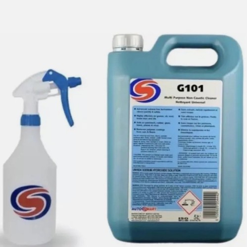 Autosmart g101 spray bottle - g101,