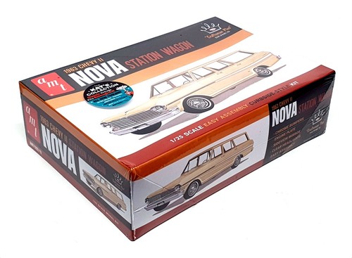Amt scale kit - scale,