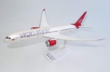PPC Models Dreamliner Virgin