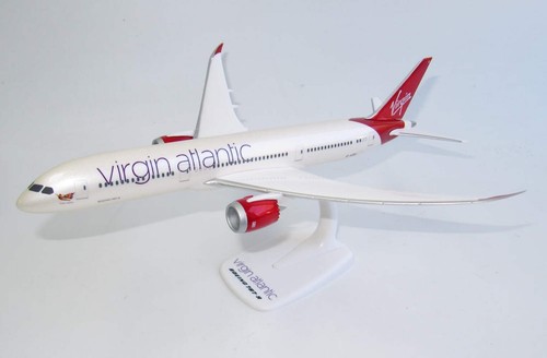 Ppc models dreamliner virgin - dreamliner,