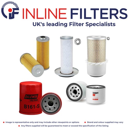 Filter kit for john - kit,
