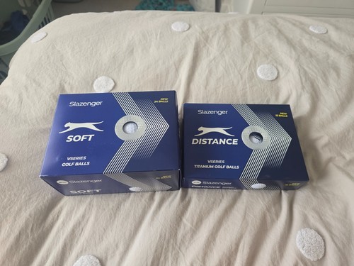Slazenger soft and - and, 12