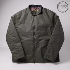 Barbour Barnby Wax Jacket