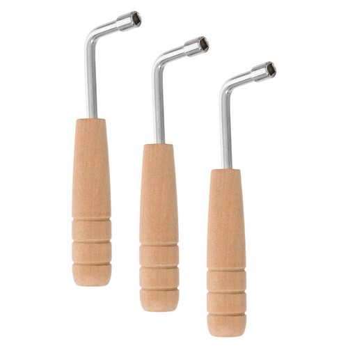 Pcs lyre tuning - 3,