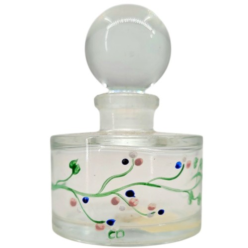 French perfume bottle - perfume,