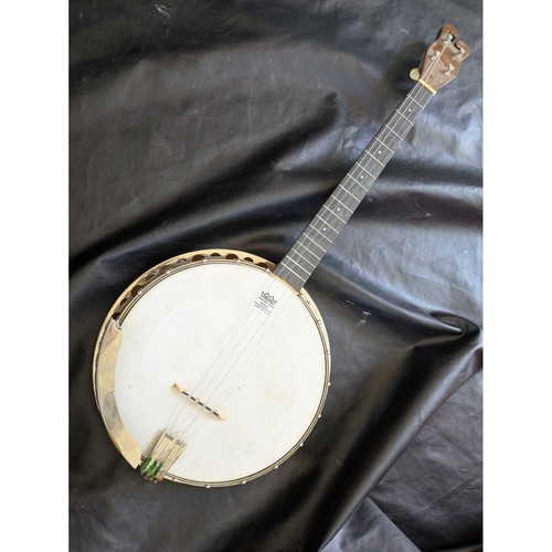Globe string tenor banjo - globe,