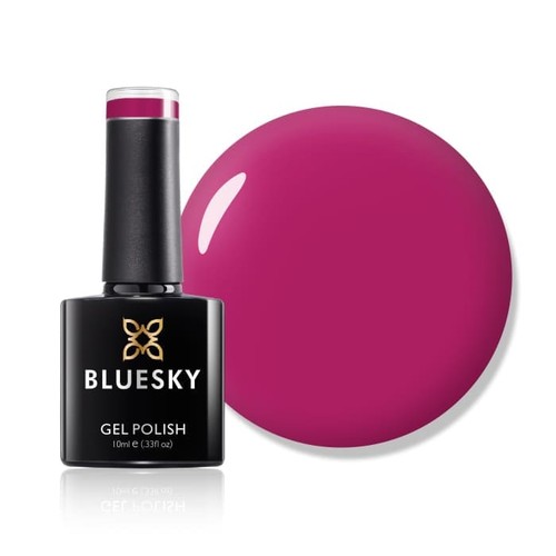 Bluesky gel polish - bluesky,