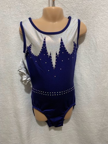 New girls leotard size - leotard,