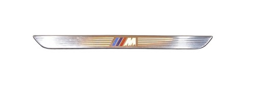 Bmw e70 genuine front - x5,