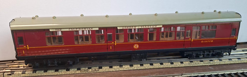 Hornby dublo mk1 composite - mk1,