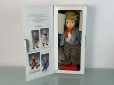 Hummel / Goebel doll porcelain