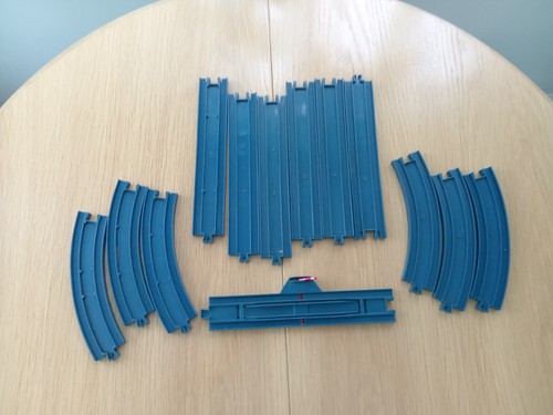 Vintage tomy thomas - tomy, train