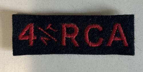 Ww2 canadian 4th anti - ww2,