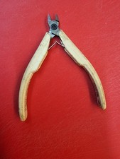 Swedish FLUSH CUTTER, LINDSTROM, LIN7191.