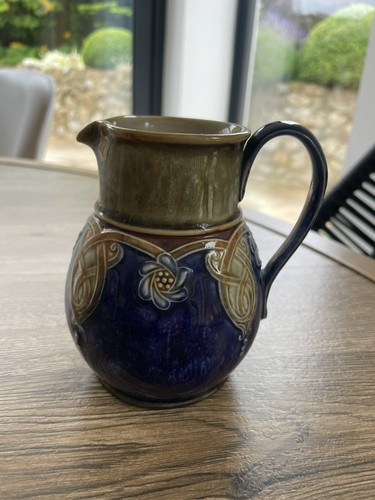 Royal doulton stoneware - royal,