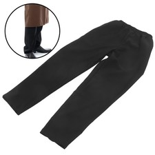  Chef Trousers Breathable