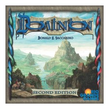 Dominion (Second Edition)