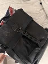 Genuine Tumi Alpha bravo