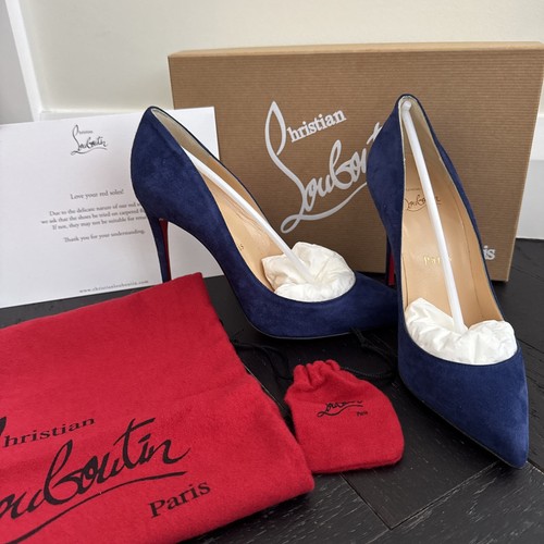 Christian louboutin pigalle - christian,