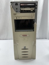 Compaq Deskpro Pentium PC