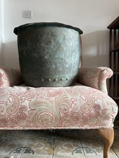 A 19th Century Riveted Copper