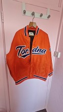 Tordna Vintage Varsity Or